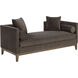 Vittoria Romo Ash Daybed